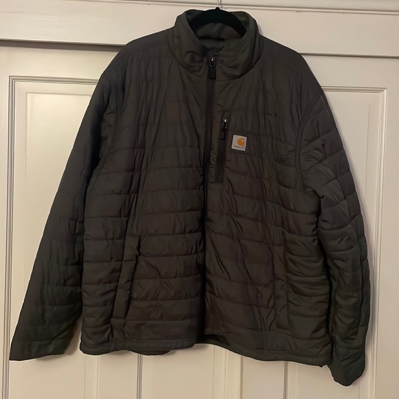 Carhartt Jackets & Coats Carhartt 2208 Rain Defender Gilliam Jacket